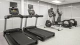 SpringHill Suites Raleigh Apex Recreation
