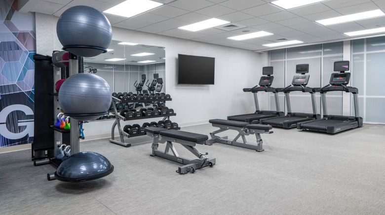 <b>SpringHill Suites Raleigh Apex Recreation</b>. Images powered by <a href="https://www.leonardoworldwide.com/" title="Leonardo Worldwide" target="_blank">Leonardo</a>.
