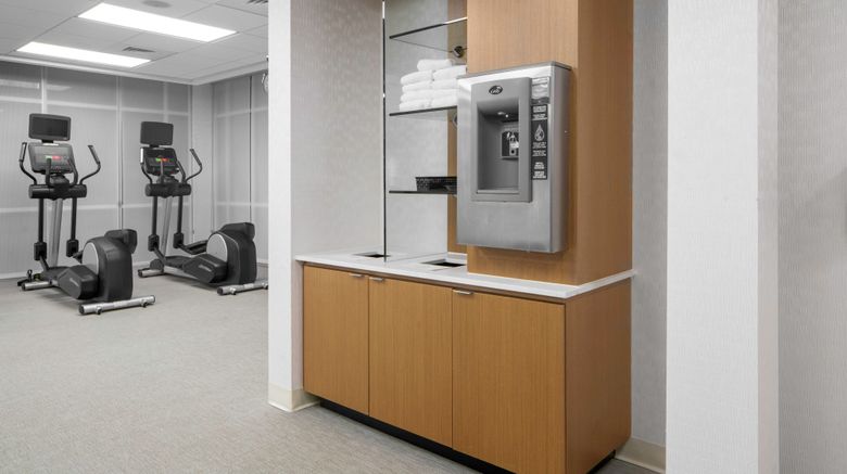 <b>SpringHill Suites Raleigh Apex Recreation</b>. Images powered by <a href="https://www.leonardoworldwide.com/" title="Leonardo Worldwide" target="_blank">Leonardo</a>.