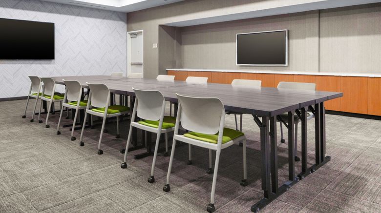 <b>SpringHill Suites Raleigh Apex Meeting</b>. Images powered by <a href="https://www.leonardoworldwide.com/" title="Leonardo Worldwide" target="_blank">Leonardo</a>.