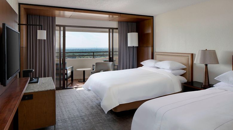 <b>San Antonio Marriott Northwest Room</b>. Images powered by <a href="https://www.leonardoworldwide.com/" title="Leonardo Worldwide" target="_blank">Leonardo</a>.