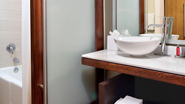 <b>San Antonio Marriott Northwest Room</b>. Images powered by <a href="https://www.leonardoworldwide.com/" title="Leonardo Worldwide" target="_blank">Leonardo</a>.