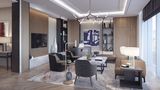 Tirana Marriott Suite