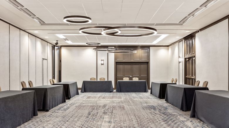 <b>Delta Hotels by Marriott Burlington Meeting</b>. Images powered by <a href="https://www.leonardoworldwide.com/" title="Leonardo Worldwide" target="_blank">Leonardo</a>.