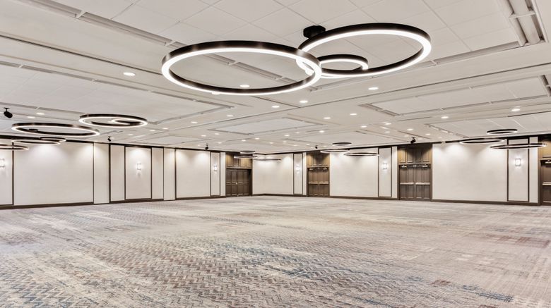 <b>Delta Hotels by Marriott Burlington Meeting</b>. Images powered by <a href="https://www.leonardoworldwide.com/" title="Leonardo Worldwide" target="_blank">Leonardo</a>.
