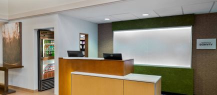 Fairfield by Marriott Clearwater Exterior