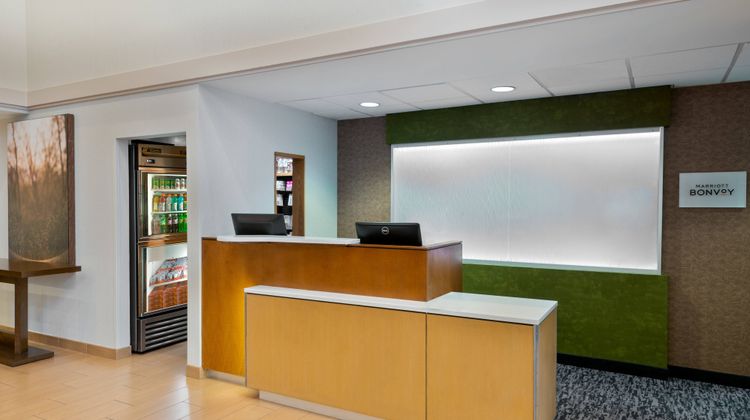 Fairfield by Marriott Clearwater Exterior