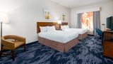 Fairfield by Marriott Clearwater Room
