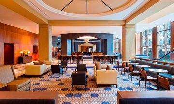Sheraton Grand Chicago Riverwalk