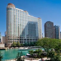 Sheraton Grand Chicago Riverwalk