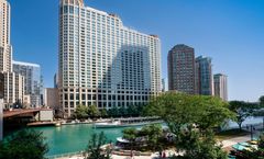 Sheraton Grand Chicago Riverwalk