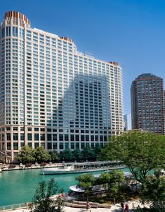 Sheraton Grand Chicago Riverwalk