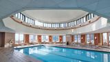 Sheraton Grand Chicago Riverwalk Pool