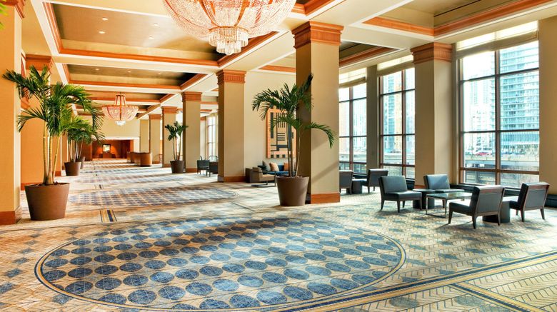 <b>Sheraton Grand Chicago Riverwalk Meeting</b>. Images powered by <a href="https://www.leonardoworldwide.com/" title="Leonardo Worldwide" target="_blank">Leonardo</a>.