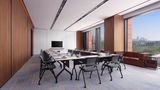 Four Points Conv & Exhibition Center Meeting