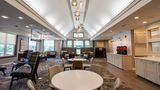 <b>Residence Inn Princeton at Carnegie Ctr Restaurant</b>. Images powered by <a href="https://www.leonardoworldwide.com/" title="Leonardo Worldwide" target="_blank">Leonardo</a>.