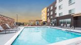 Fairfield Inn & Suites Corpus Christi Recreation