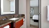 Bethesda Marriott Room