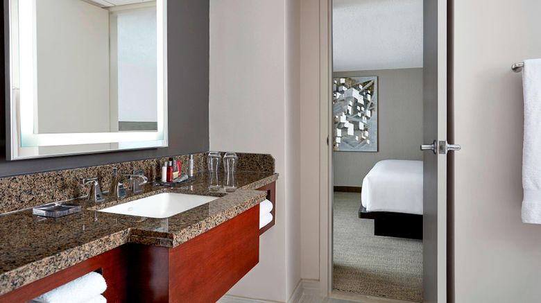 <b>Bethesda Marriott Room</b>. Images powered by <a href="https://www.leonardoworldwide.com/" title="Leonardo Worldwide" target="_blank">Leonardo</a>.