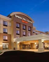 SpringHill Suites by Marriott Erie
