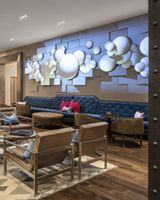 JW Marriott Houston Downtown