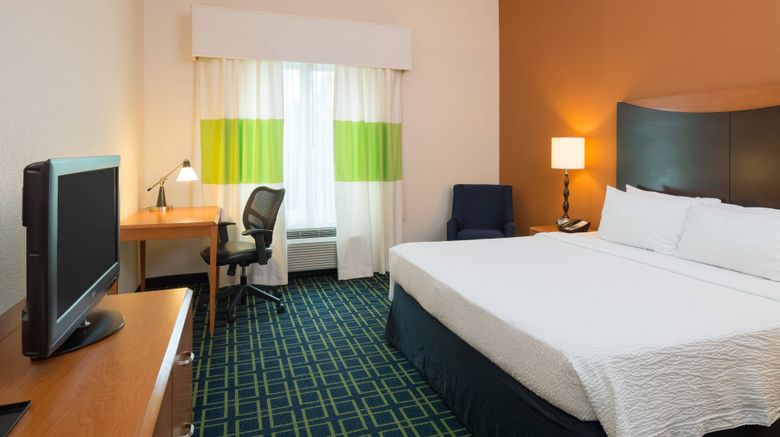 <b>Fairfield Inn & Suites Lock Haven Room</b>. Images powered by <a href="https://www.leonardoworldwide.com/" title="Leonardo Worldwide" target="_blank">Leonardo</a>.