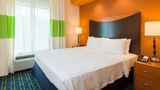 <b>Fairfield Inn & Suites Lock Haven Suite</b>. Images powered by <a href="https://www.leonardoworldwide.com/" title="Leonardo Worldwide" target="_blank">Leonardo</a>.
