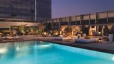 The Ritz-Carlton, Los Angeles Pool