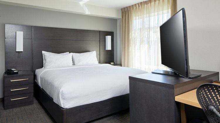 Residence Inn Los Angeles Westlake Vlg Room