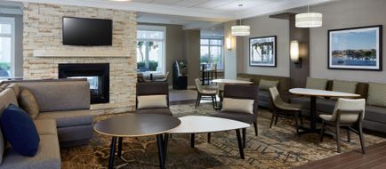 Residence Inn Los Angeles Westlake Vlg Exterior