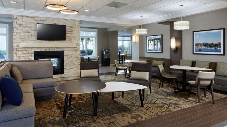 Residence Inn Los Angeles Westlake Vlg Exterior
