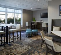 Residence Inn Los Angeles Westlake Vlg Lobby