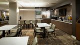 Residence Inn Los Angeles Westlake Vlg Restaurant