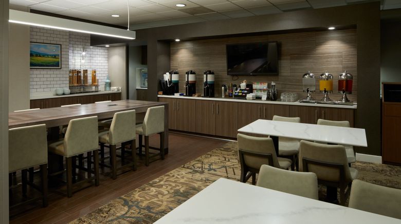 <b>Residence Inn Los Angeles Westlake Vlg Restaurant</b>. Images powered by <a href="https://www.leonardoworldwide.com/" title="Leonardo Worldwide" target="_blank">Leonardo</a>.