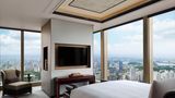 <b>The Ritz-Carlton Nanjing Suite</b>. Images powered by <a href="https://www.leonardoworldwide.com/" title="Leonardo Worldwide" target="_blank">Leonardo</a>.