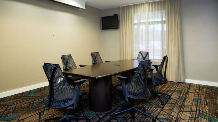 Residence Inn Los Angeles Westlake Vlg Meeting