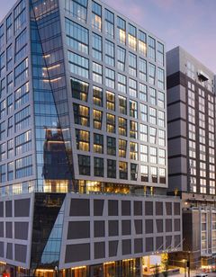 The Joseph, a Luxury Collection Hotel