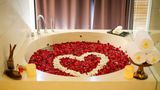 <b>Courtyard by Marriott Bali NUSA Dua Resort Spa</b>. Images powered by <a href="https://www.leonardoworldwide.com/" title="Leonardo Worldwide" target="_blank">Leonardo</a>.