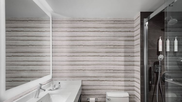 Bridgewater Marriott Room