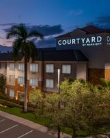 Courtyard Sarasota/Lakewood Ranch Area