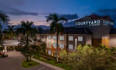 Courtyard Sarasota/Lakewood Ranch Area
