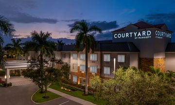 Courtyard Sarasota/Lakewood Ranch Area