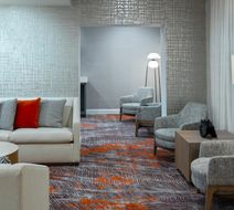 Courtyard Sarasota/Lakewood Ranch Area Lobby