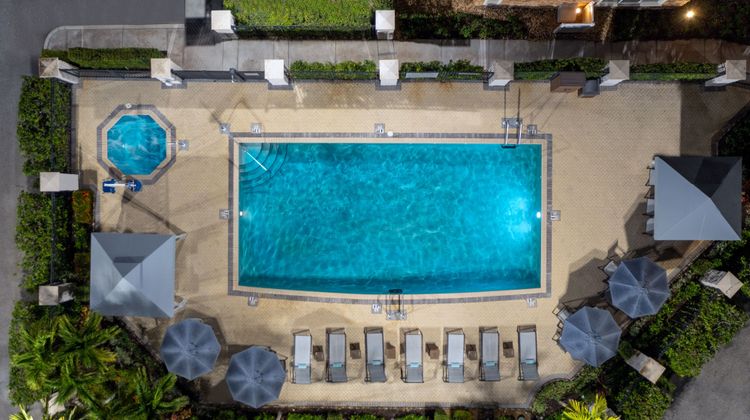 Courtyard Sarasota/Lakewood Ranch Area Pool