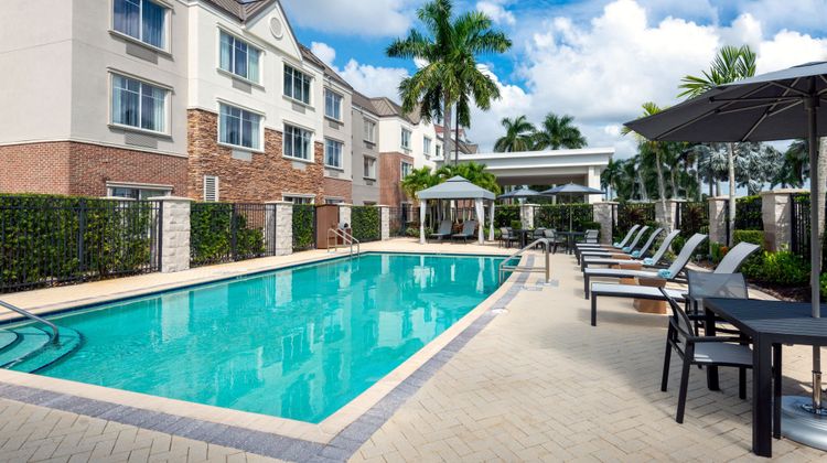 Courtyard Sarasota/Lakewood Ranch Area Pool