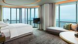 Shenzhen Marriott Hotel Nanshan Suite