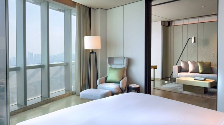 <b>Shenzhen Marriott Hotel Nanshan Room</b>. Images powered by <a href="https://www.leonardoworldwide.com/" title="Leonardo Worldwide" target="_blank">Leonardo</a>.