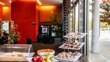 Holiday Inn Express Barcelona Restaurant