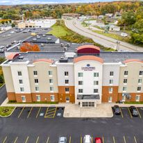 Candlewood Suites Erie