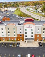 Candlewood Suites Erie